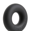 Boneyard Ultimate Silicone Ring - Black