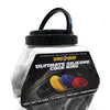 Boneyard Ultimate Ring Fishbowl - 50 pcs