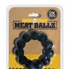 Boneyard Meat Ballz - Black