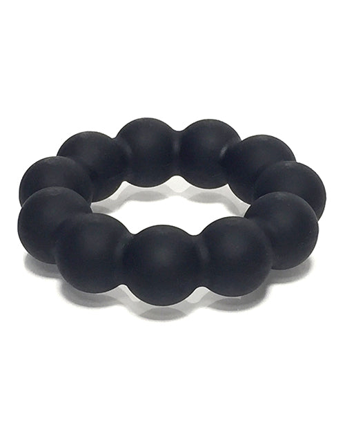 Boneyard Meat Ballz - Black