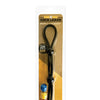 Boneyard Double Cock Leash - Black