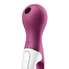 Satisfyer Lucky Libra - Purple