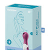 Satisfyer Lucky Libra - Purple