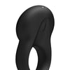 Satisfyer Signet Ring w/Bluetooth App - Blue