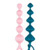 Satisfyer Soft Silicone Beads