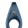 Satisfyer Rocket Ring - Blue