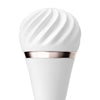 Satisfyer Little Wand - White