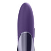 Satisfyer Purple Pleasure - Purple
