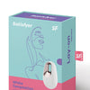 Satisfyer White Temptation - White