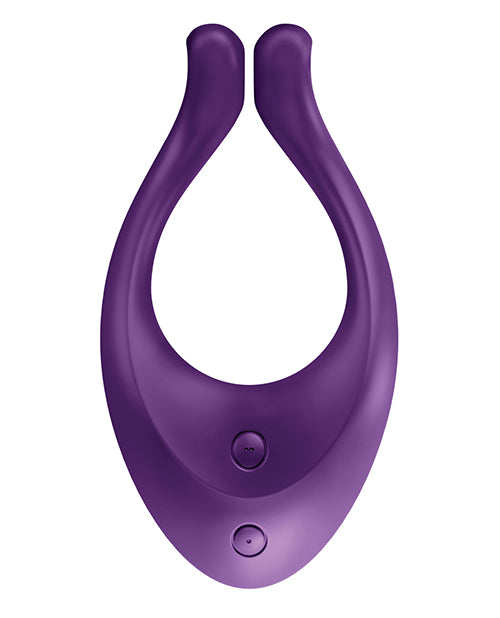 Satisfyer Endless Love Multi Vibrator - Assorted Colors
