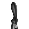 Satisfyer Heat Climax - Black