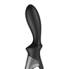 Satisfyer Heat Climax - Black