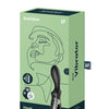Satisfyer Heat Climax - Black