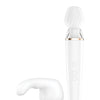 Satisfyer Double Wand-er - White
