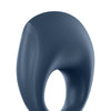 Satisfyer Strong One w/Bluetooth App - Blue
