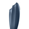 Satisfyer Powerful One Ring w/Bluetooth App - Blue