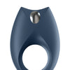 Satisfyer Royal Ring w/App - Blue