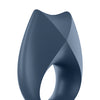 Satisfyer Royal Ring w/App - Blue
