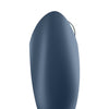Satisfyer Royal Ring w/App - Blue