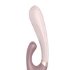 Satisfyer Heat Wave - Mauve