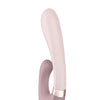 Satisfyer Heat Wave - Mauve