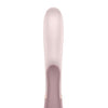 Satisfyer Heat Wave - Mauve