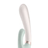 Satisfyer Heat Wave - Mint