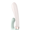Satisfyer Heat Wave - Mint