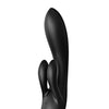 Satisfyer Double Flex - Black