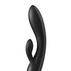 Satisfyer Double Flex - Black