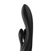 Satisfyer Double Flex - Black