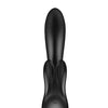 Satisfyer Double Flex - Black
