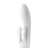 Satisfyer Double Flex - White