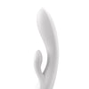 Satisfyer Double Flex - White
