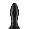 Satisfyer Rotator Plug 1+ - Black