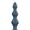 Satisfyer Lolli Plug 1 - Dark Teal