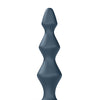 Satisfyer Lolli Plug 1 - Dark Teal