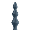 Satisfyer Lolli Plug 1 - Dark Teal