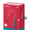 Satisfyer Lolli Plug 1 - Dark Teal