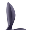 Satisfyer Power Plug - Plum