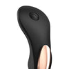 Satisfyer Little Secret Panty Vibrator - Black