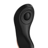 Satisfyer Little Secret Panty Vibrator - Black