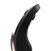 Satisfyer Little Secret Panty Vibrator - Black