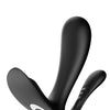 Satisfyer Top Secret Plus - Black