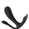 Satisfyer Top Secret Plus - Black