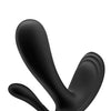 Satisfyer Top Secret Plus - Black