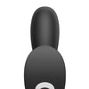 Satisfyer Top Secret Plus - Black