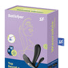 Satisfyer Top Secret Plus - Black