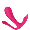 Satisfyer Top Secret Plus - Pink