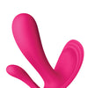Satisfyer Top Secret Plus - Pink